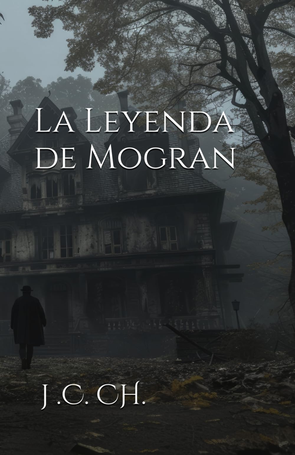 La Leyenda de Mogran