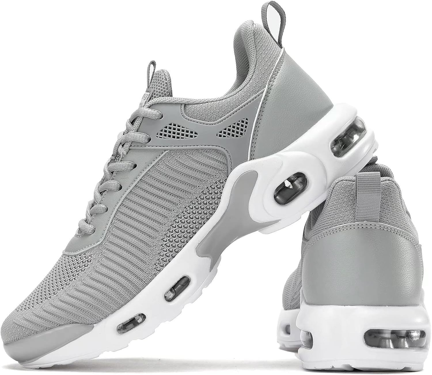 Men's Fashion Sneaker Non Slip Air Running Shoes for Men Athletics Sport Trainer Tennis Basketball Shoes - Image 7