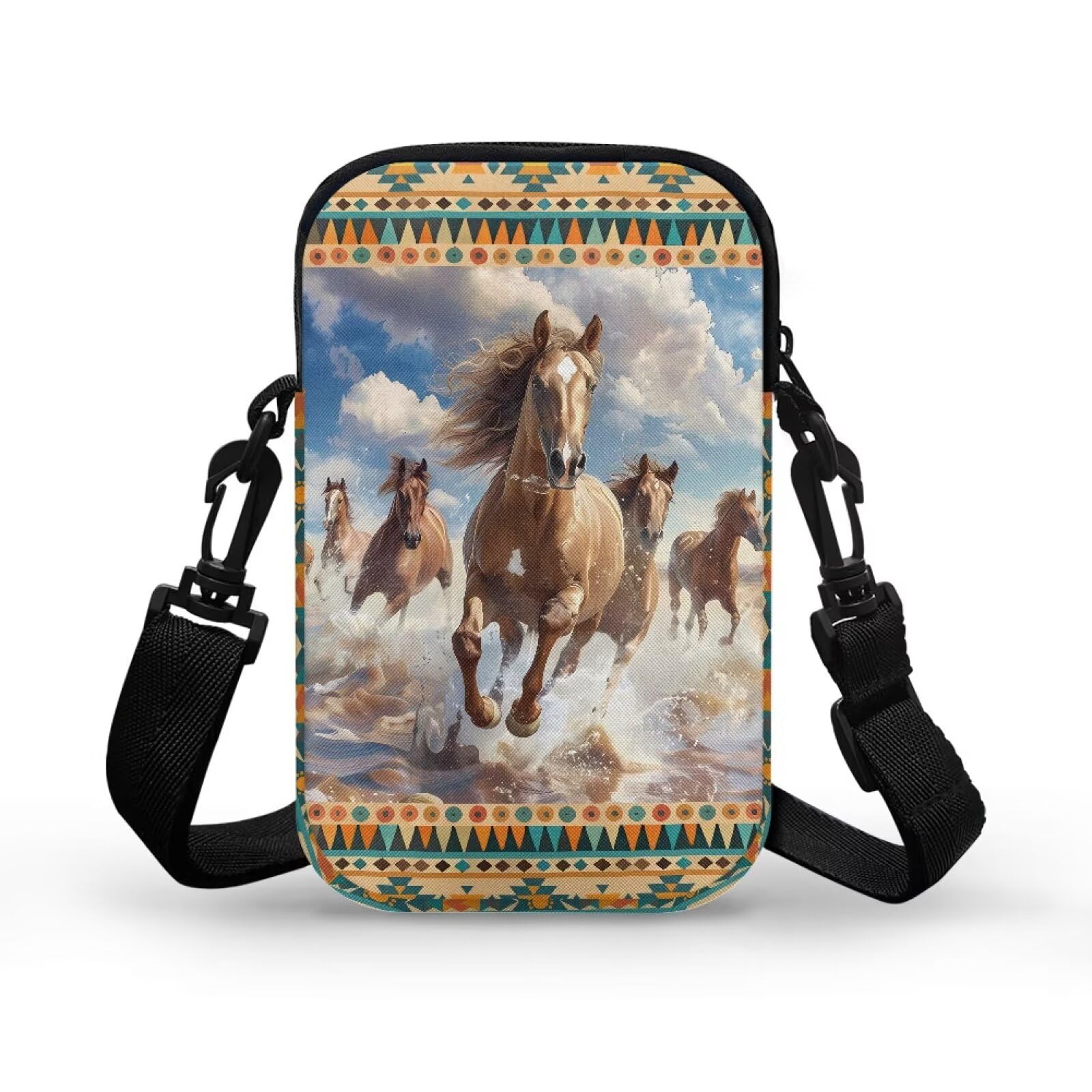 Kipling Women's Eugina Satchel, Handmade, Removable Shoulder Strap, Outer Pockets, Nylon Duffle Bag