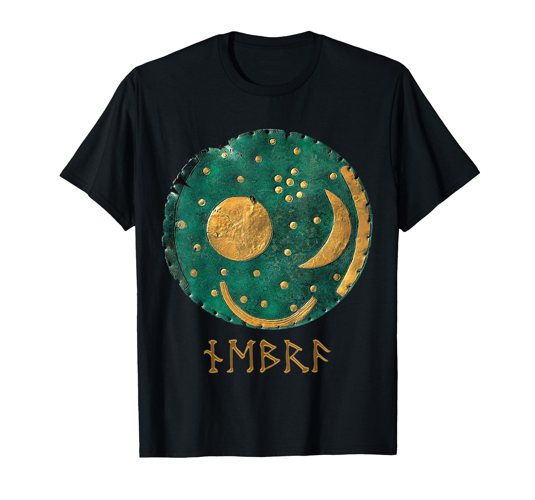 Kleidung mit Designs von Amazon Merch on Demand