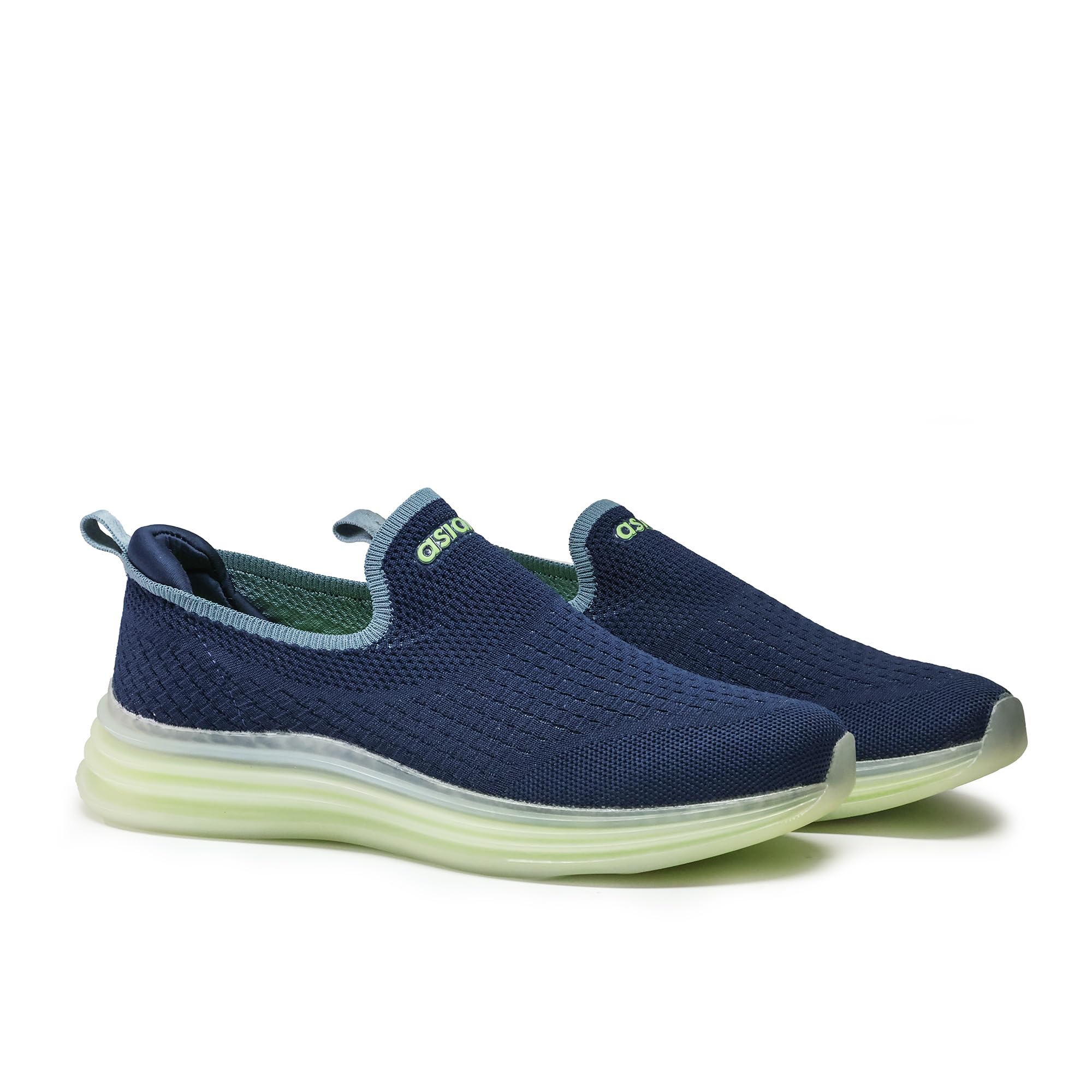 asian Men Wind PRO-09 Casual Wear and Walking Shoes Without Laces for Men & Boys with Upper Mesh Fabric – Lightweight, Comfortable, Breathable, and Perfect for Walking and Daily Use-picture-52