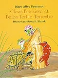  Clovis Ecrevisse et Bidon Tortue Terrestre