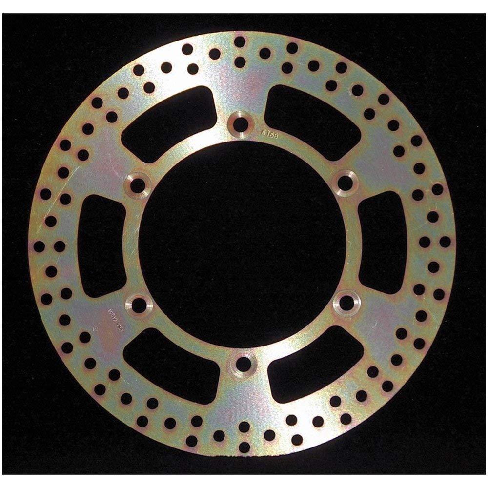 EBC ebc209764 de freno Carbono Acero Disc 296 mm