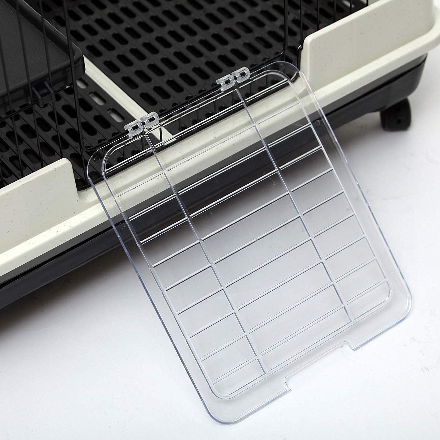 Mcage Large Indoor Small Animal Pet Habitat Hutch Cage Playpen Guinea