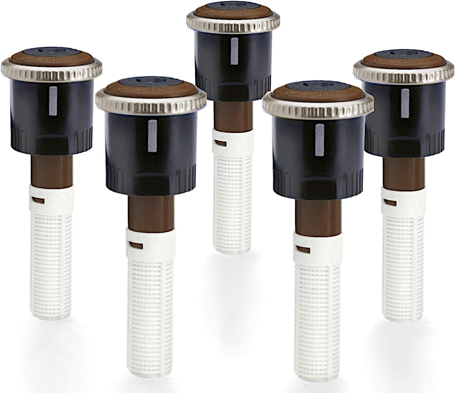 Sprinkler5 Pack Hunter MP Rotator Side Strip Nozzles MPSS530