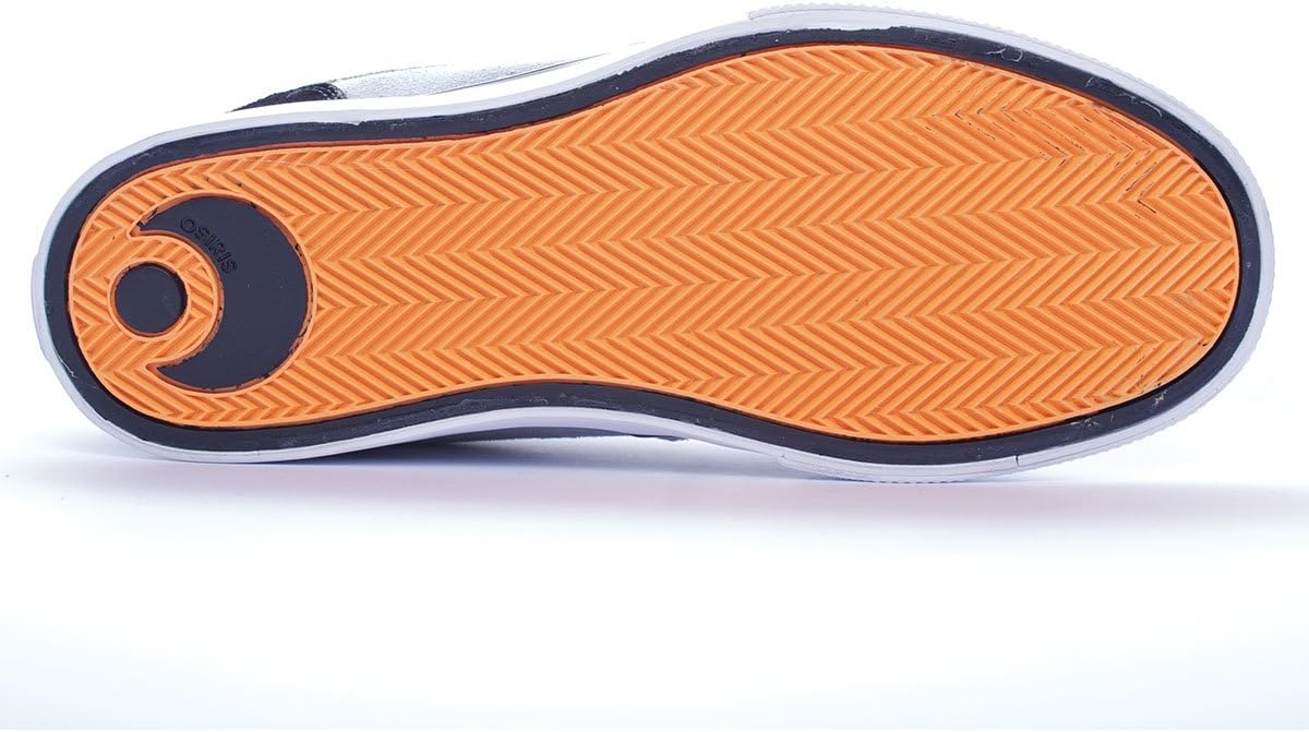 Osiris Men's Decay Skate Shoe