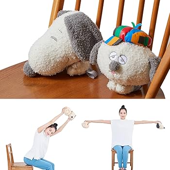 Amazon | MIZUNO(ミズノ) 健康器具 ボルレッチ スヌーピー