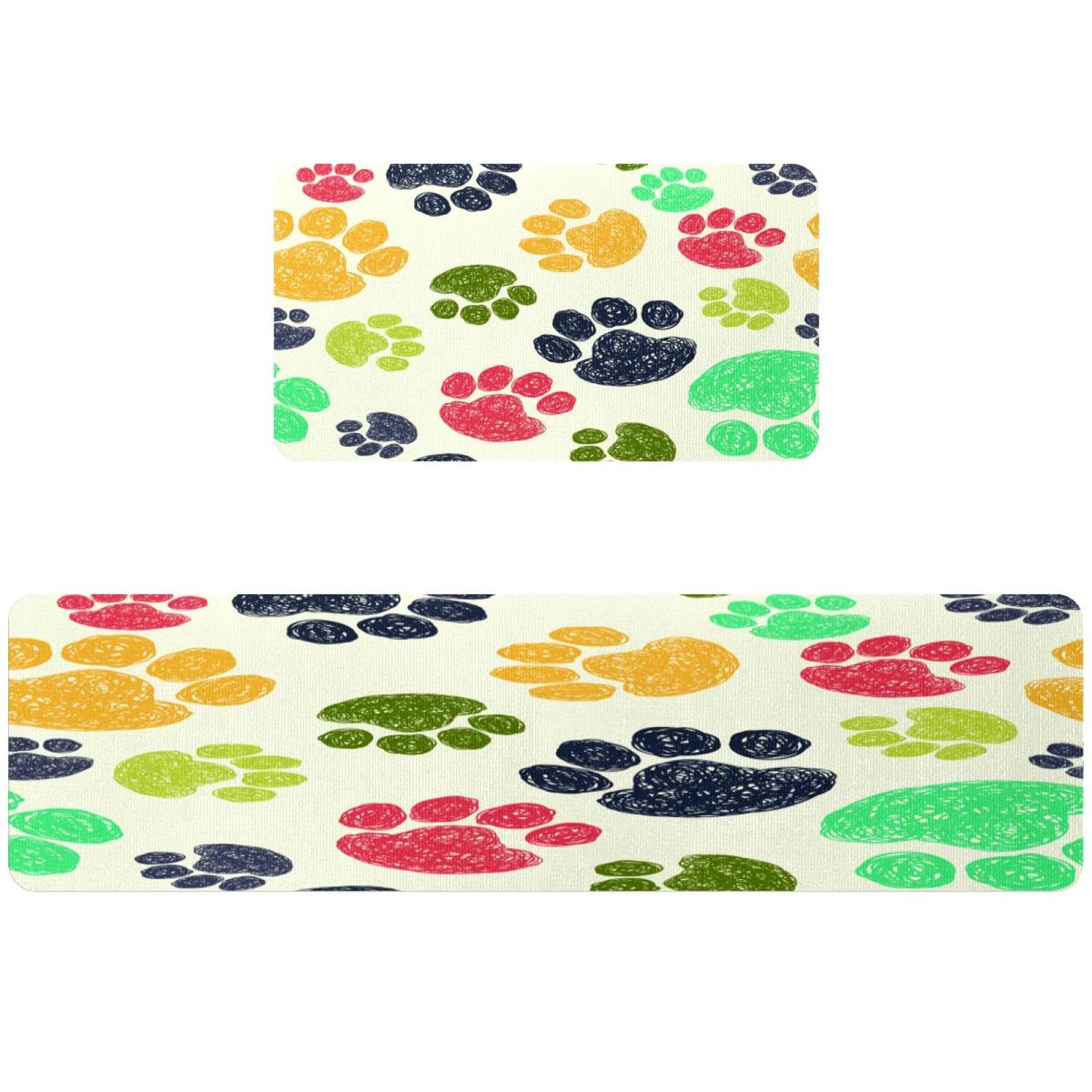 Tapis de cuisine lavables pour sublimer la buanderie et les couloirs de la maison