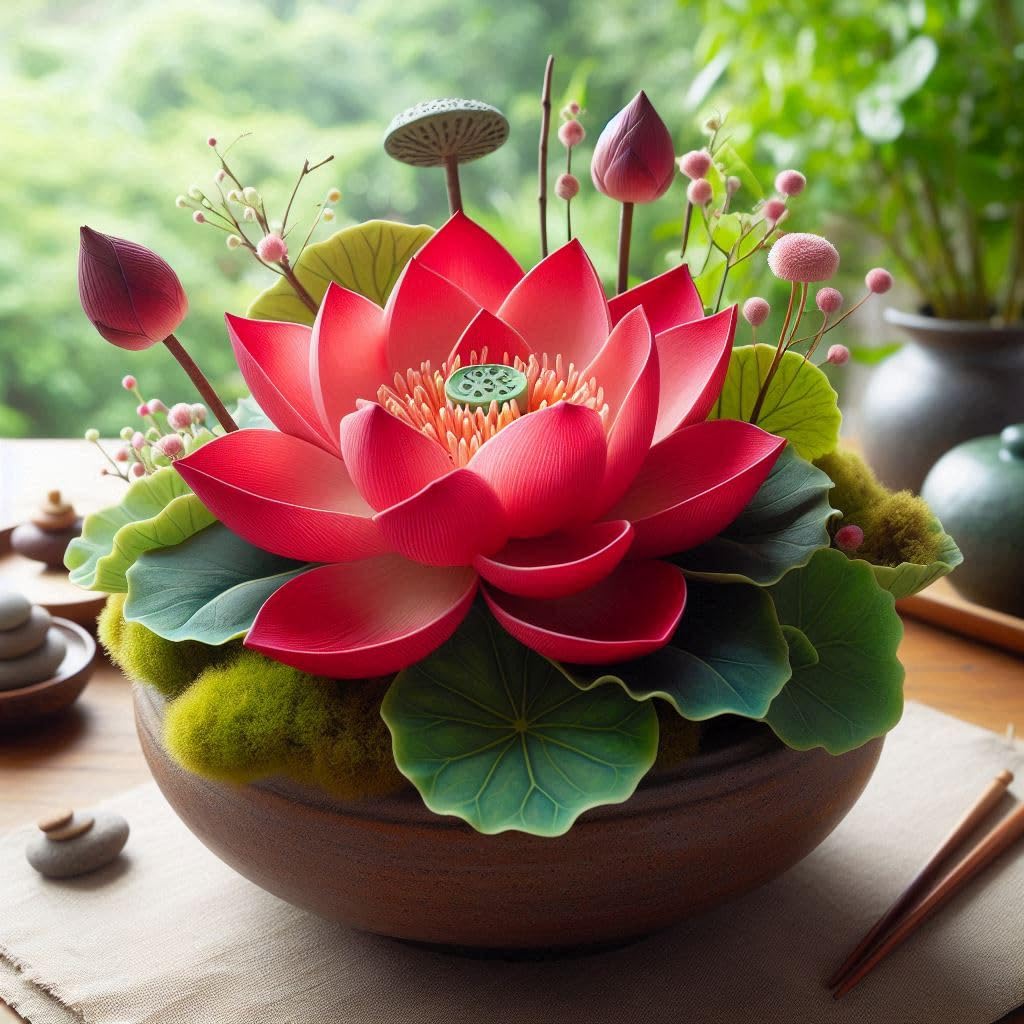 See full amazon price history chart for 20+ SEEDS- All Seasons Exotic Red Bowl Lotus Flower Seeds For Homw Garden. HYBRID 20+ SEEDS- All Seasons Exotic Red Bowl Lotus Flower Seeds For Homw Garden. HYBRID (B0D6ZDSTYM) Amazon Price History, Amazon Price Tracker