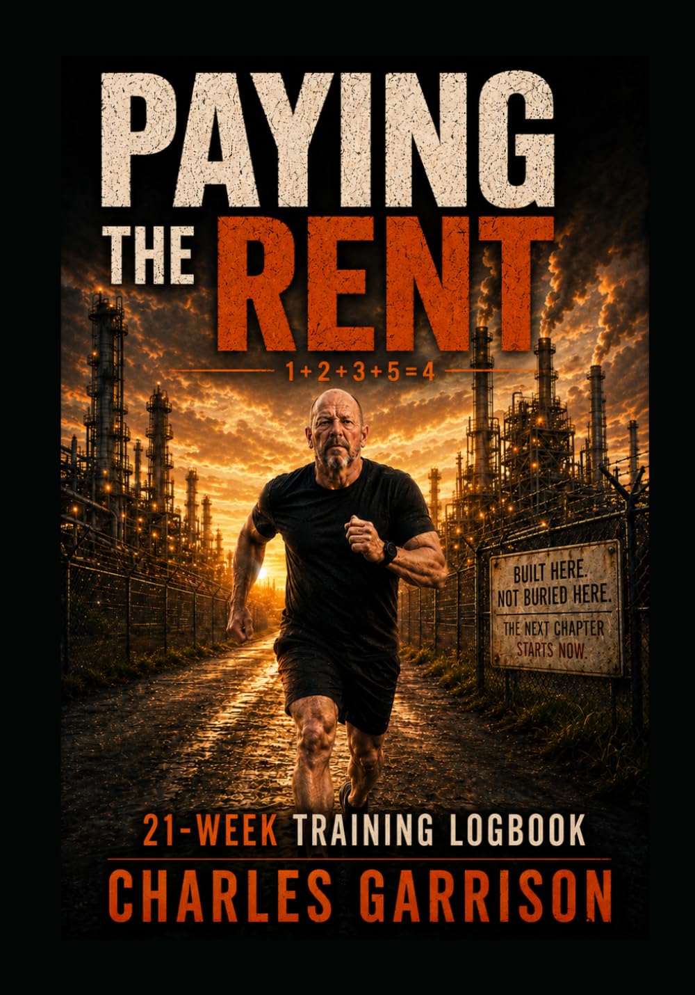 Paying the Rent: Building the Machine (The Rent Trilogy)