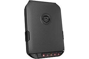 Vaultek Lifepod 2.0: The Ultimate Travel Safe for Your Valuables