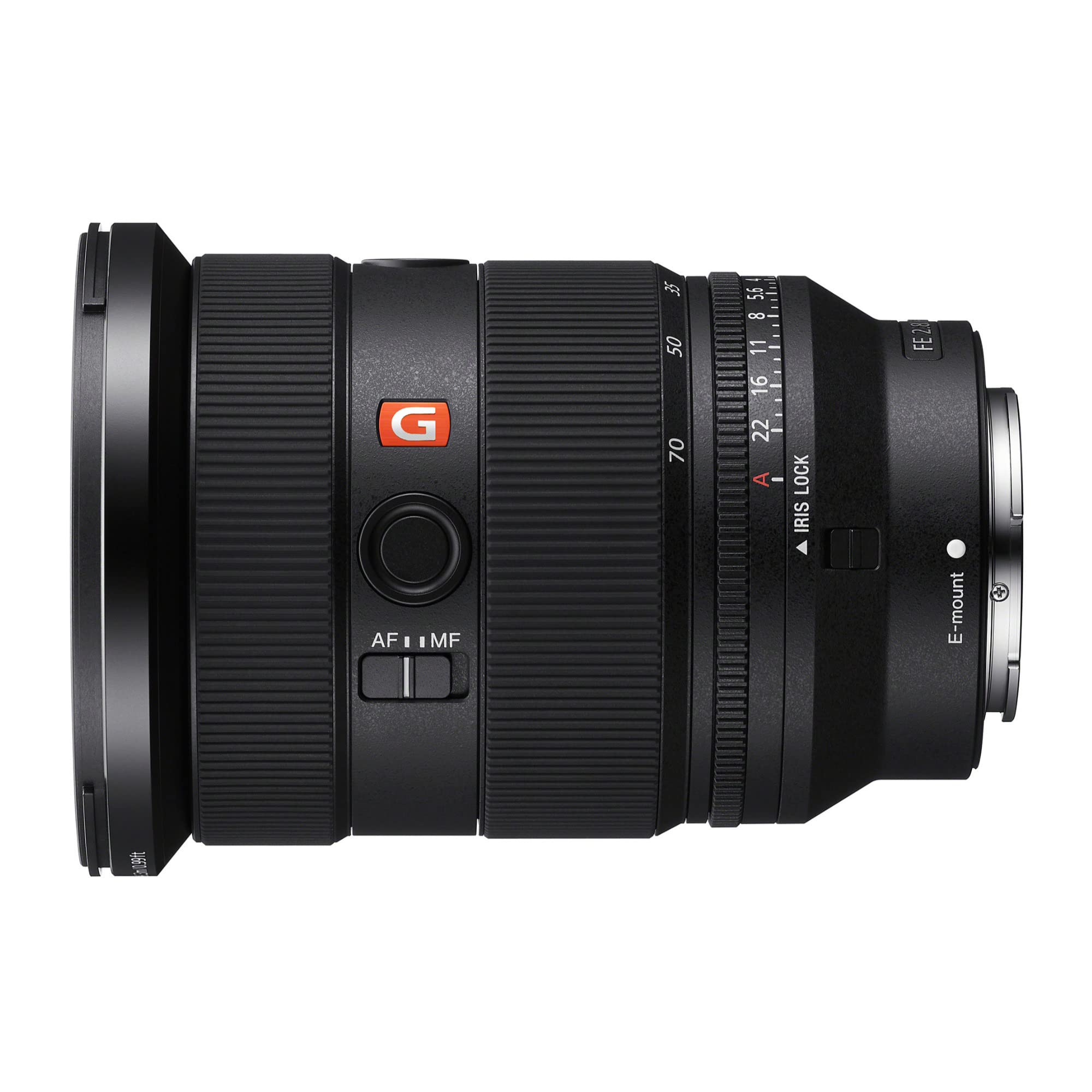 Amazon.com : Sony SEL2470GM2 FE 24-70mm f/2.8 GM Lens Bundle