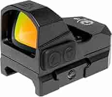 ジョイスティック　vector 30mm One Piece Angle Indicator | Vector Optics – Vector