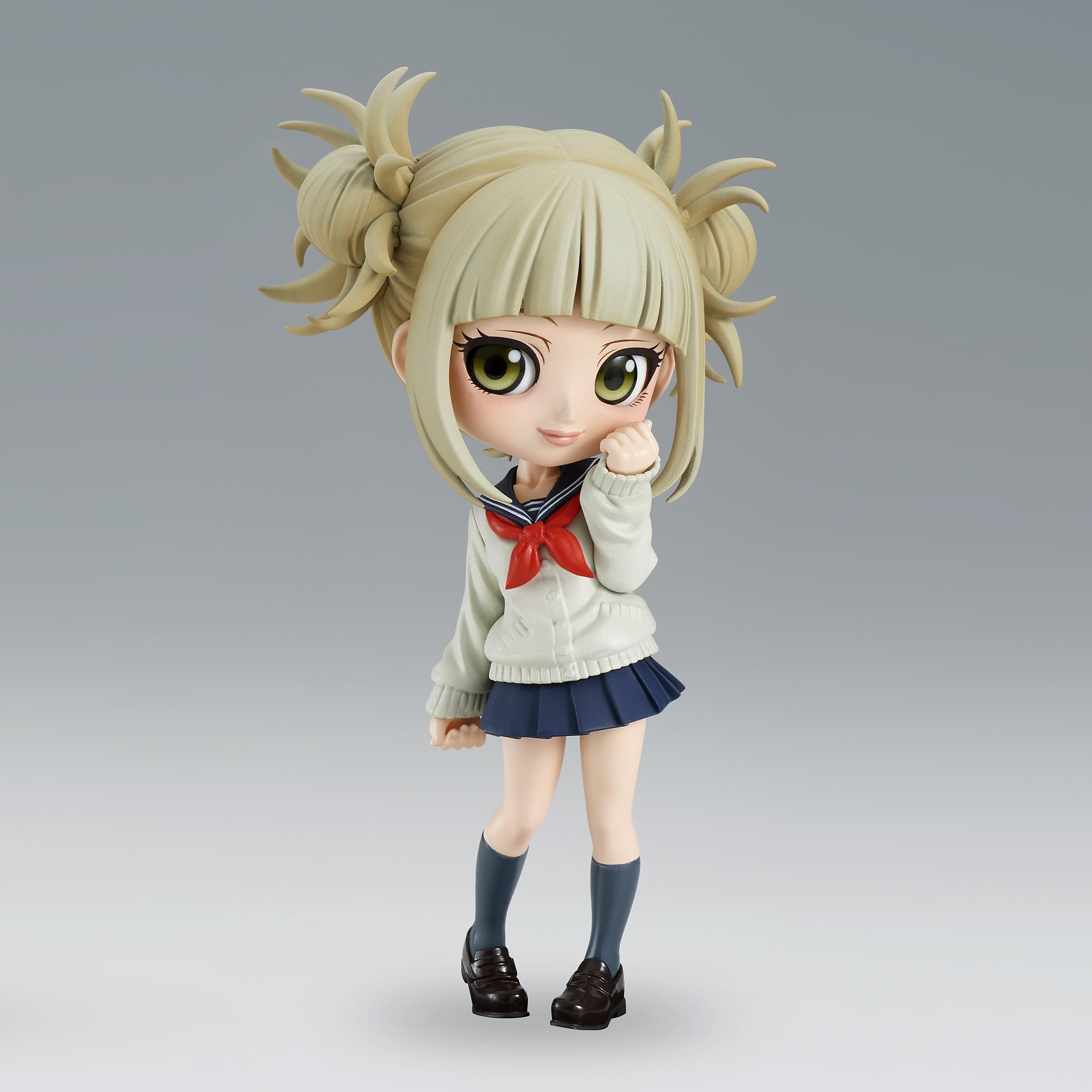Amazon.co.jp: 僕のヒーローアカデミア Q posket 麗日お茶子Ⅱ＆