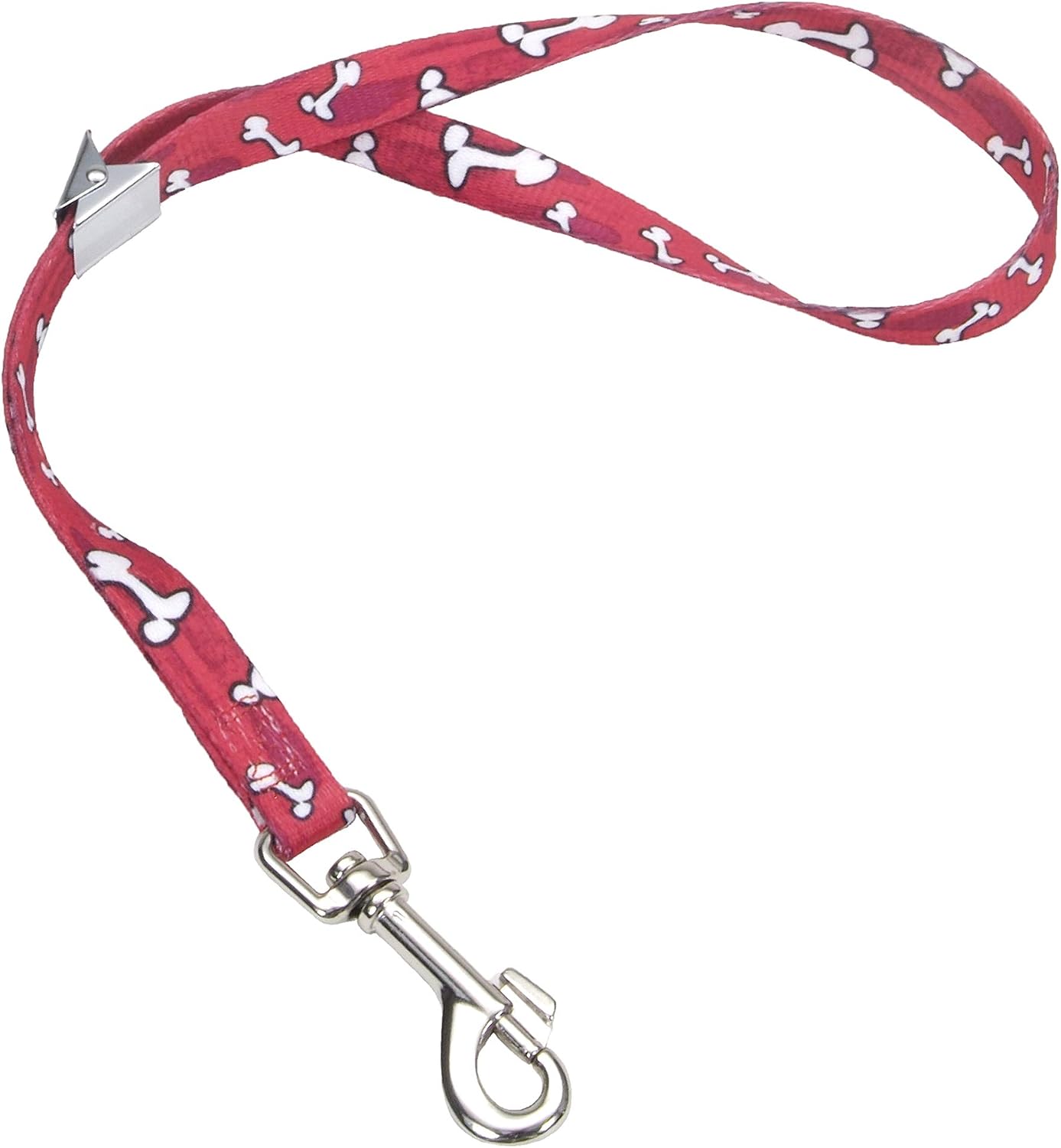 Pet Attire® Styles Adjustable Grooming Loop with Bolt Snap, 5/8"