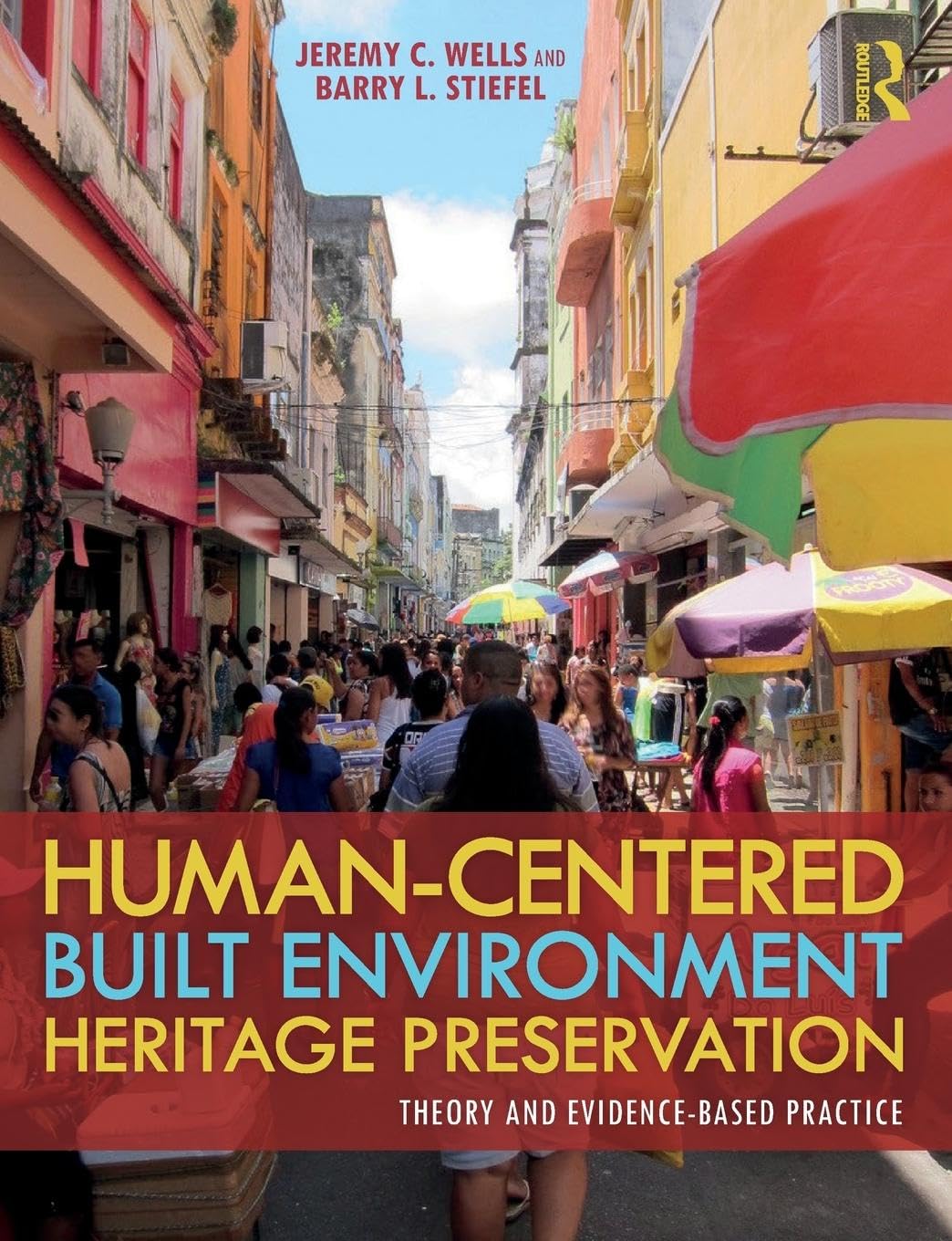 Human-Centered Built Environment Heritage Preservation: Theory and Evidence-Based Practice