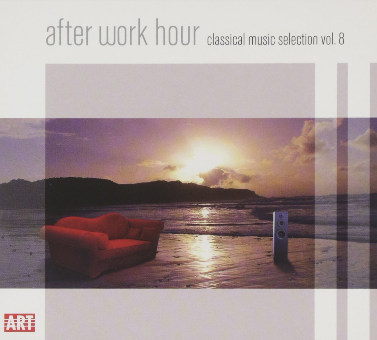 After Work Vol 8