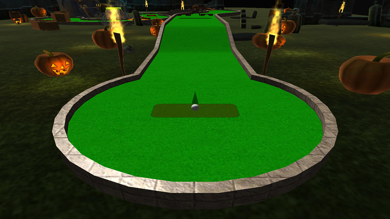 Pocket Golf ClubAmazon.co.ukAppstore for Android