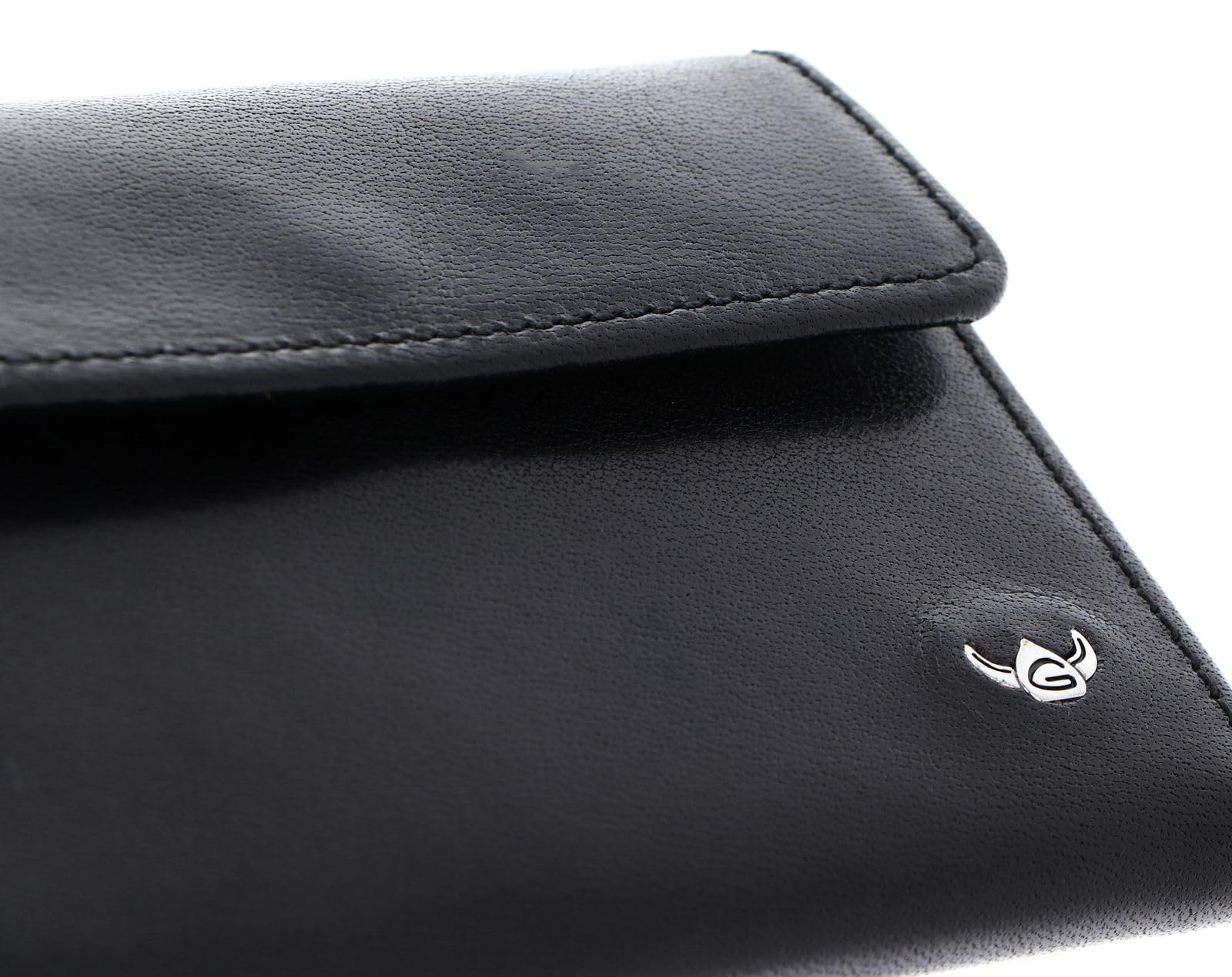 Golden Head Colorado Classic Zipped Key Case