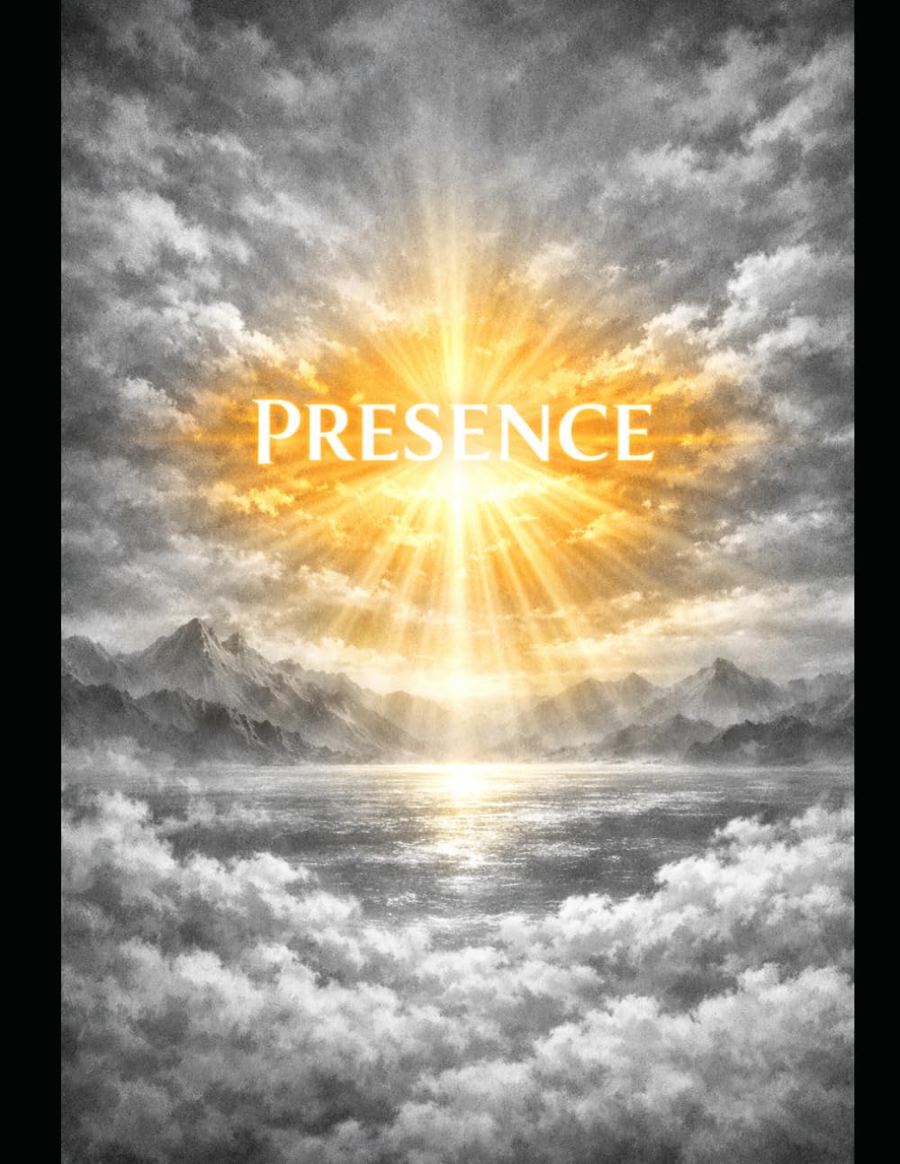 PRESENCE WORKBOOK: A Biblical-Theological Context for Vocation, Moral Integrity, and Faithful Witness