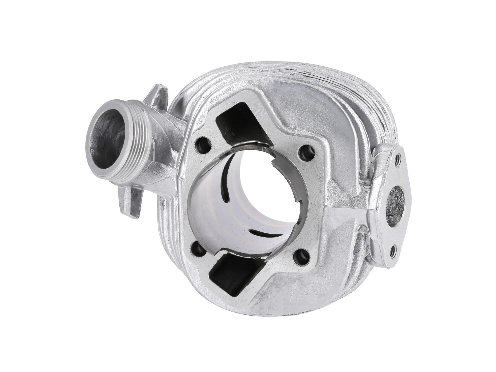 Zylinder solo, 63 ccm, 2-Kanal, Ø 45,03 mm - KR51/1