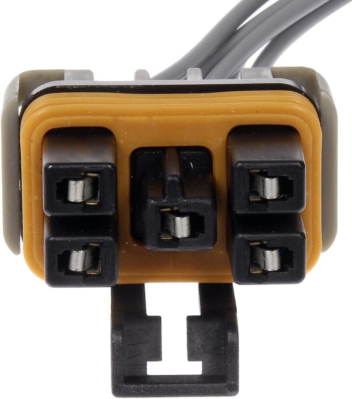 Dorman 645-692 Wiper Motor Connector and Harness