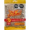 La Fama Shredded Carne Seca Mexicana - Authentic Mexican Dried Meat, 3.53 Ounces, Gourmet Snack, High-Protein