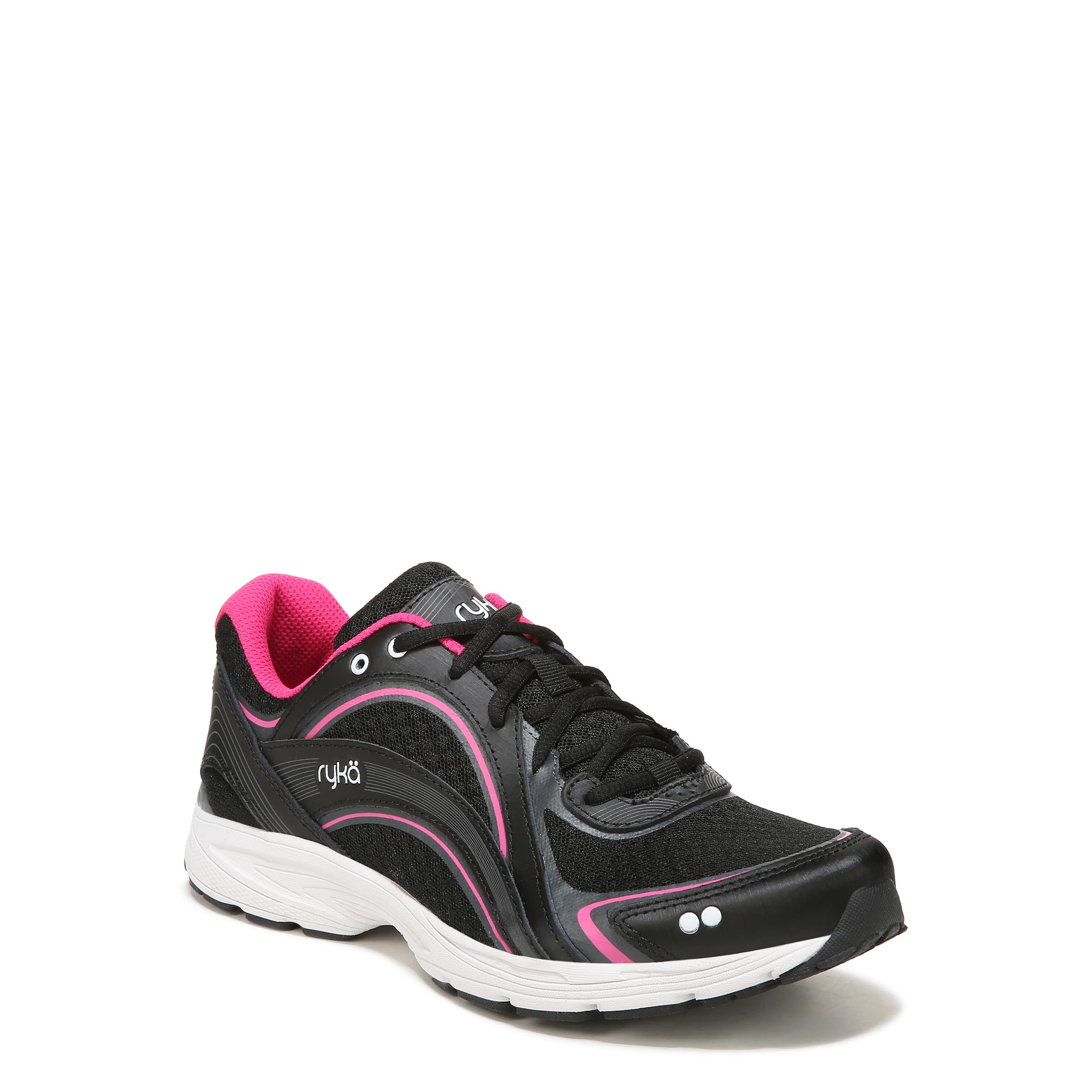 RYKA Womens Sky Walk Walking Shoe Sneaker