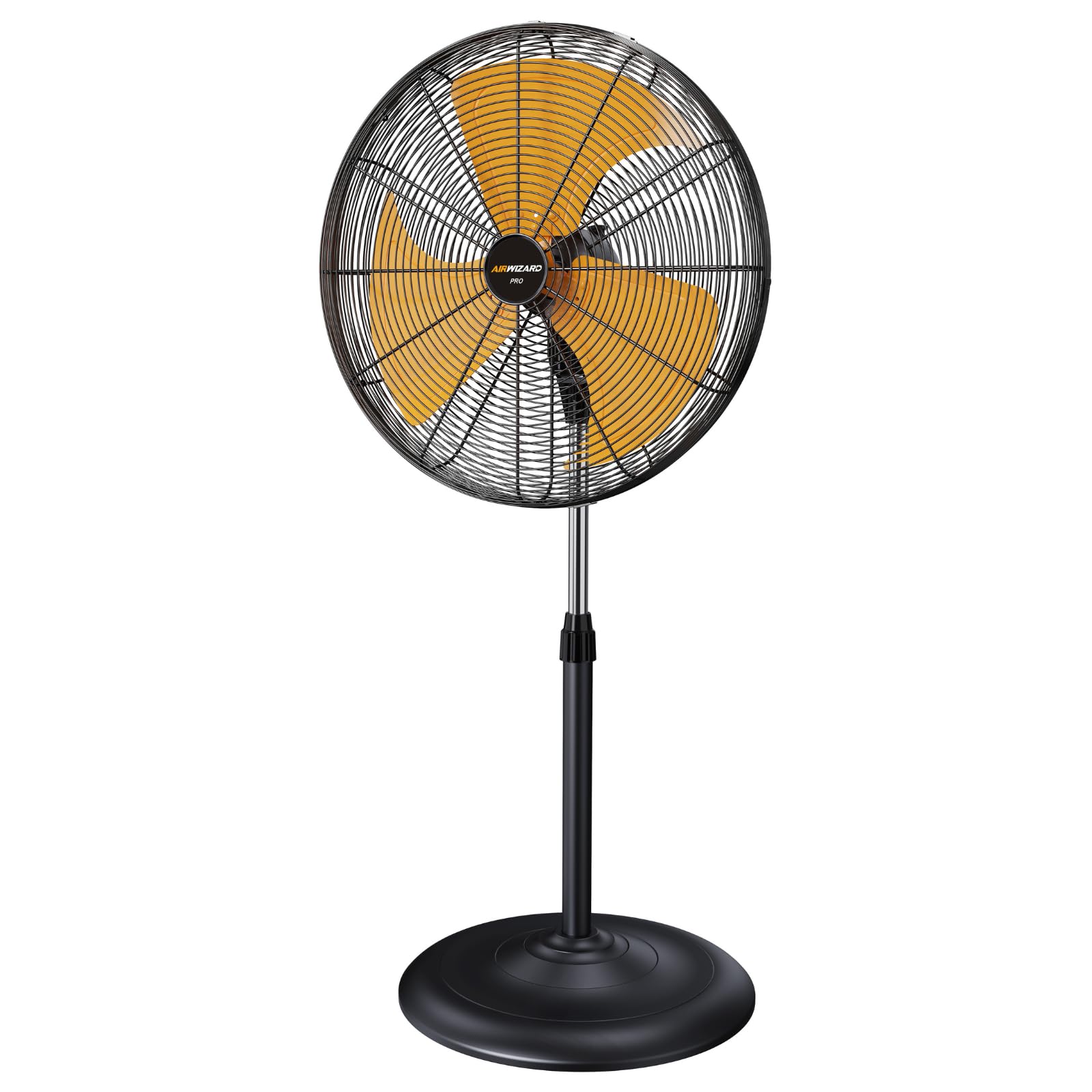 Amazon.com: AIRWIZARD Pro Series 18 inch Oscillating High Velocity
