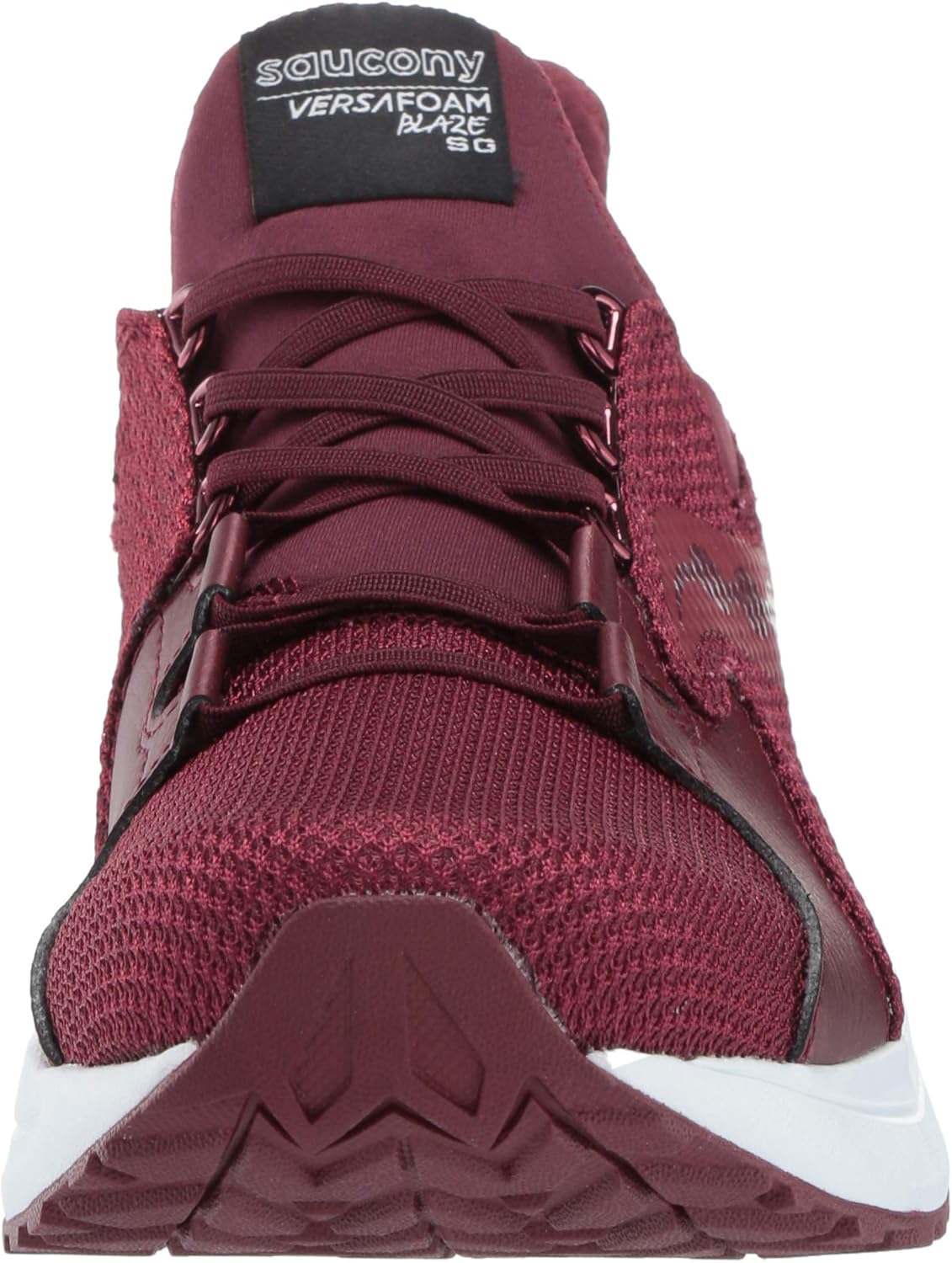 Saucony Men's Versafoam Blaze Running Shoe