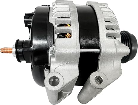 250 Amp Alternator Fit for Promaster 3500 2015-2021 3.6L(220) V6