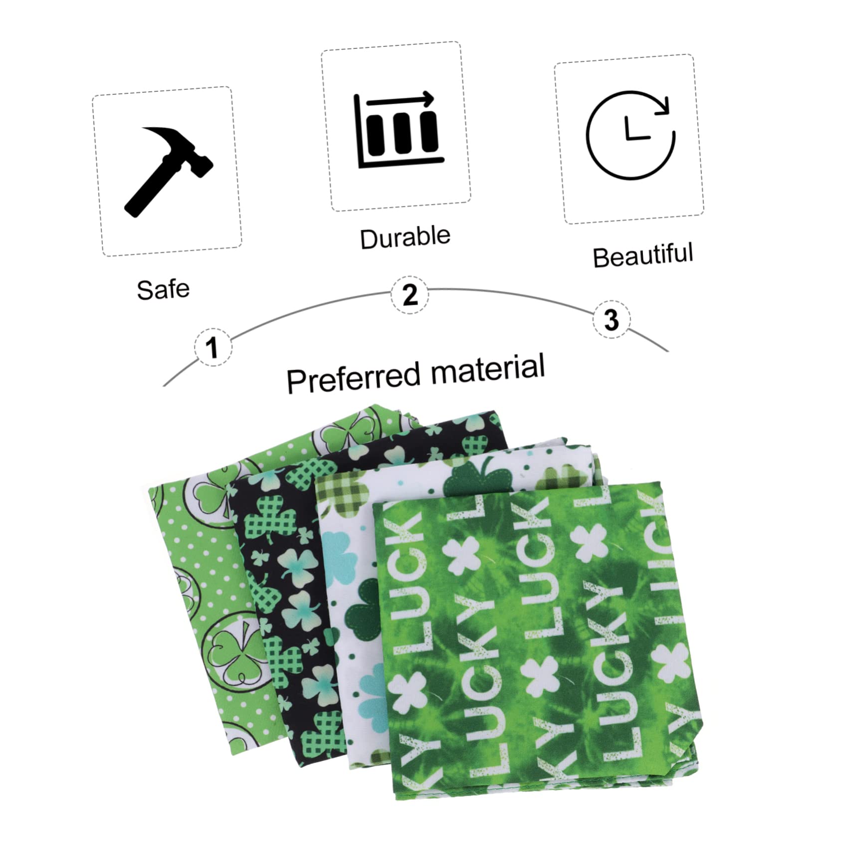 INOOMP 12pièces Bandana Créatif pour Chien Foulard pour Animaux De Compagnie pour Fêtes Sorties Et Photos Design Stylé pour Look Adorable
