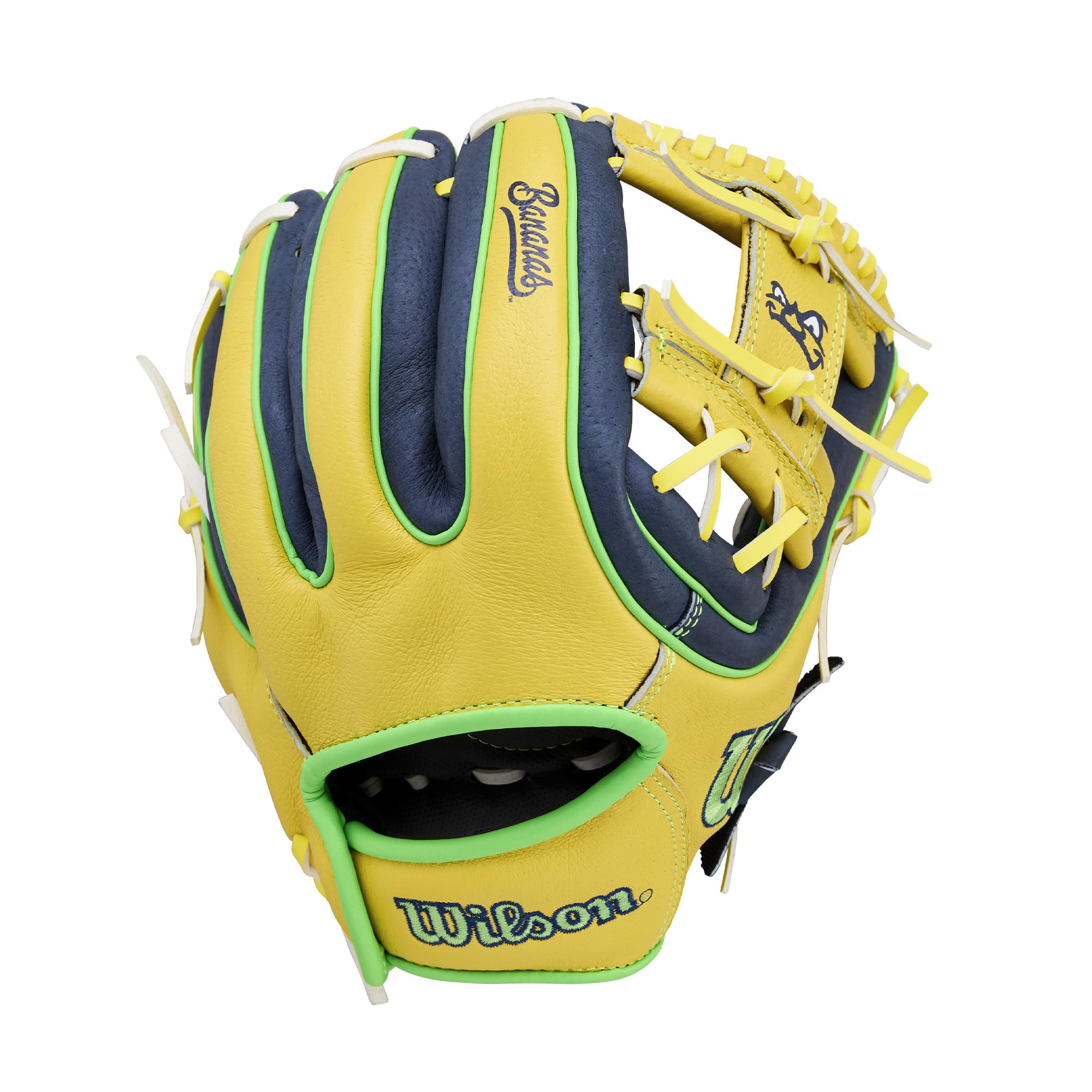Amazon.com : Wilson 2026 A450 Bananas 11