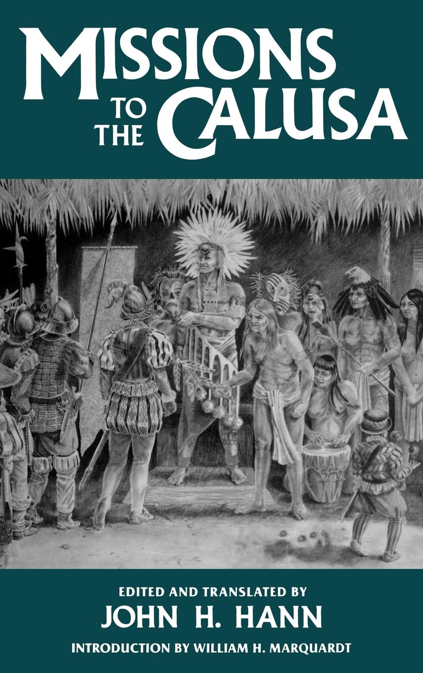Missions to the Calusa