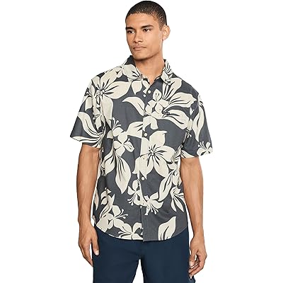 Мужская рубашка Quiksilver Kailua Classic Woven