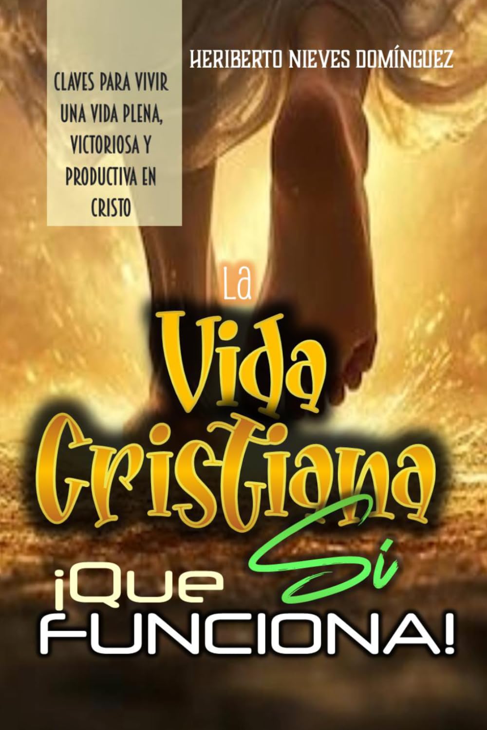 La Vida Cristiana Que Sí Funciona