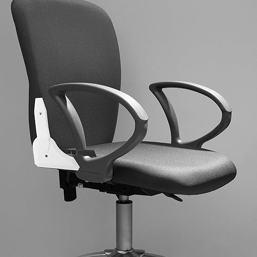 Miniatura 4 de Homoyoyo Asiento reclinable multiángulo para juegos Ajustador de ángulo Ajustador de asiento, mango de liberación, asientos de carreras, tumbonas,