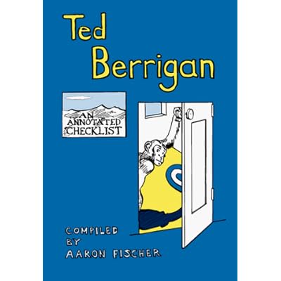 Ted Berrigan