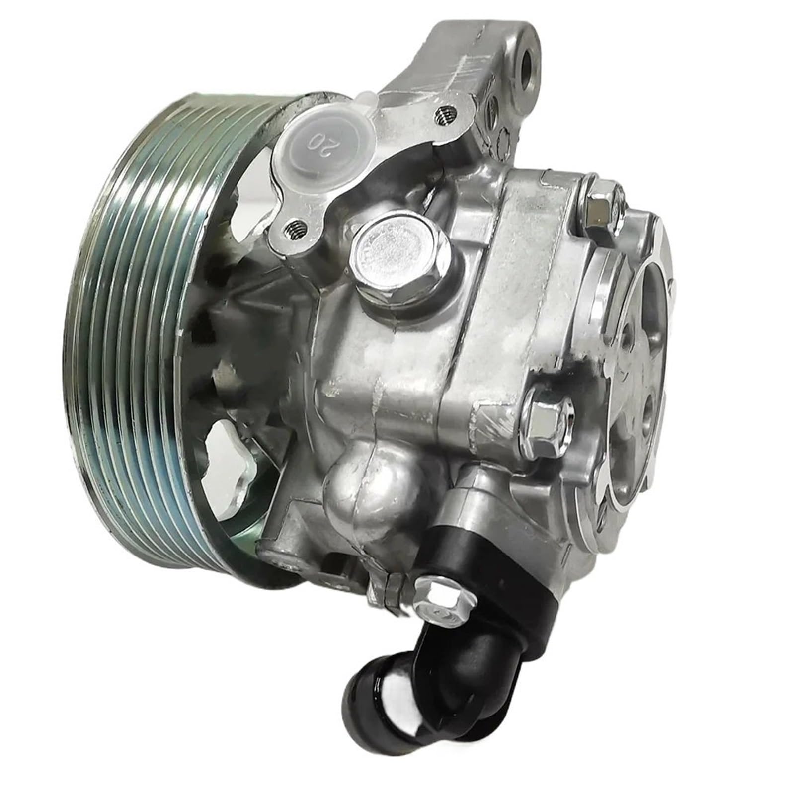 Bomba Hidráulica de Dirección Compatible con Honda Accord VII CL7 CL9 56110PND003 56110RAAA01 56110RAAA02 56110PNDJ01 56110RBAE01 bomba de dirección asistida