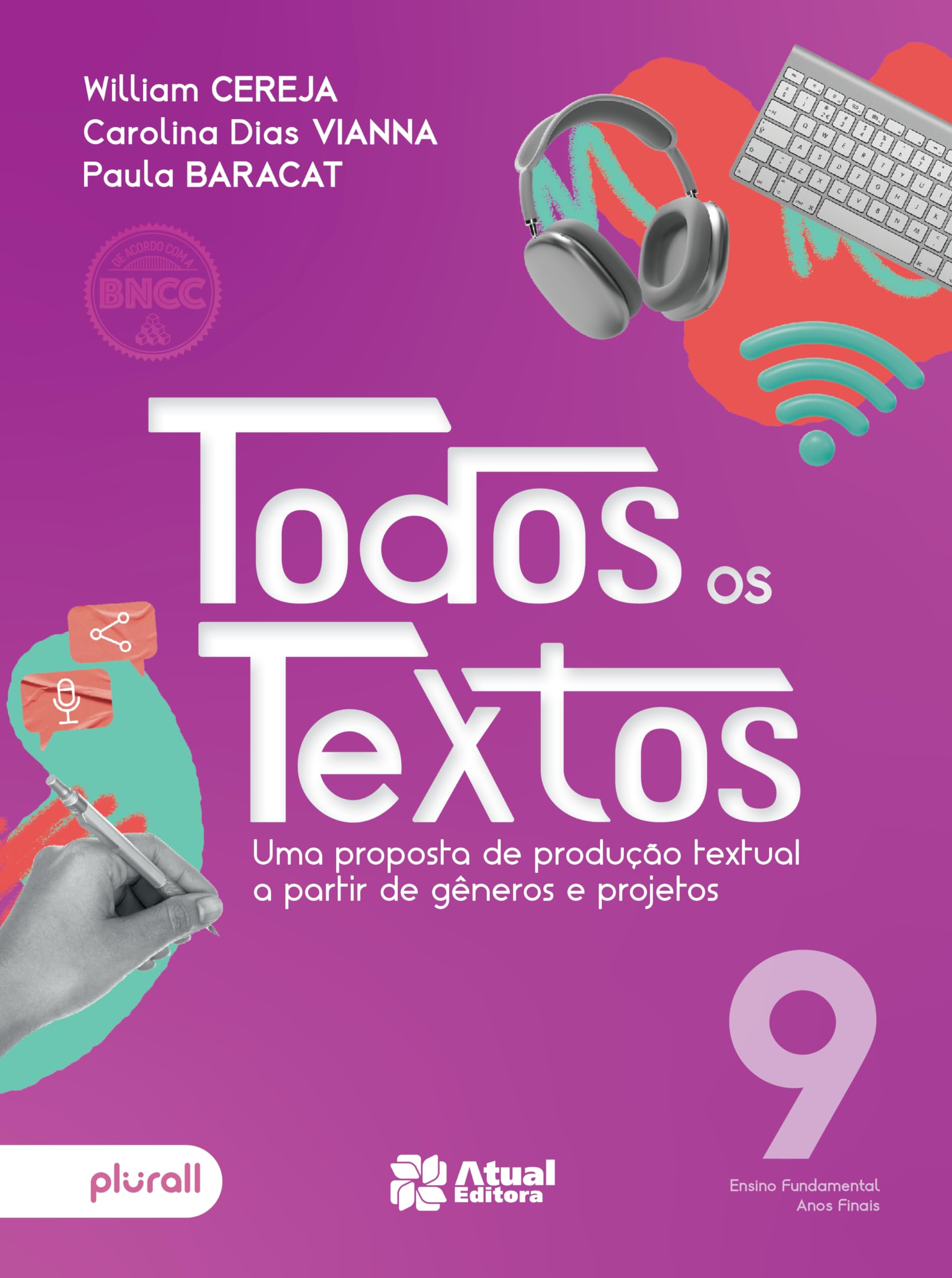 Todos os textos - 9º ano | Amazon.com.br