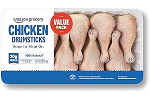 Savor the Succulent Symphony of Our Chicken Drumsticks: A Culinary Masterpiece