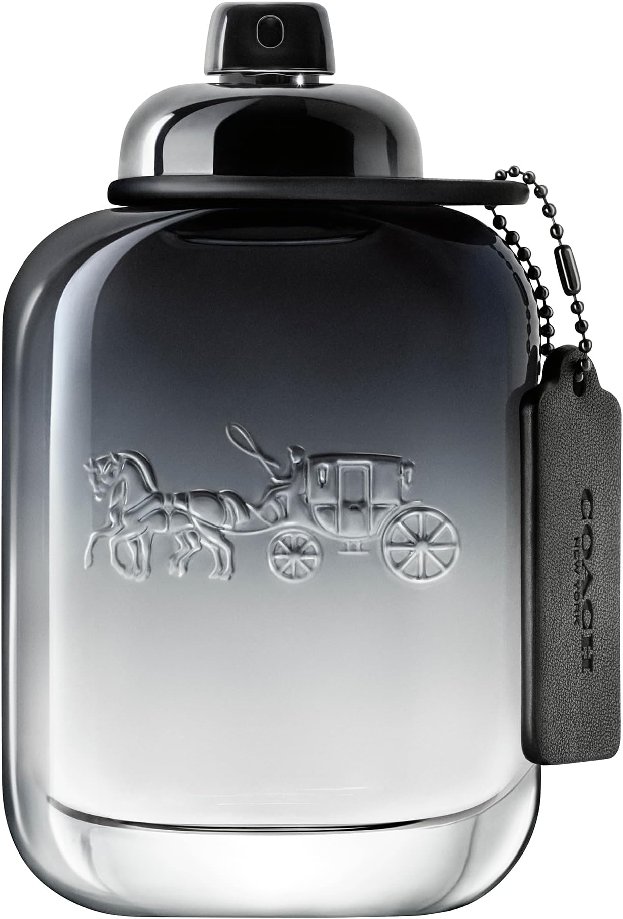 Coach - perfume for men - Eau de Toilette, 100ml