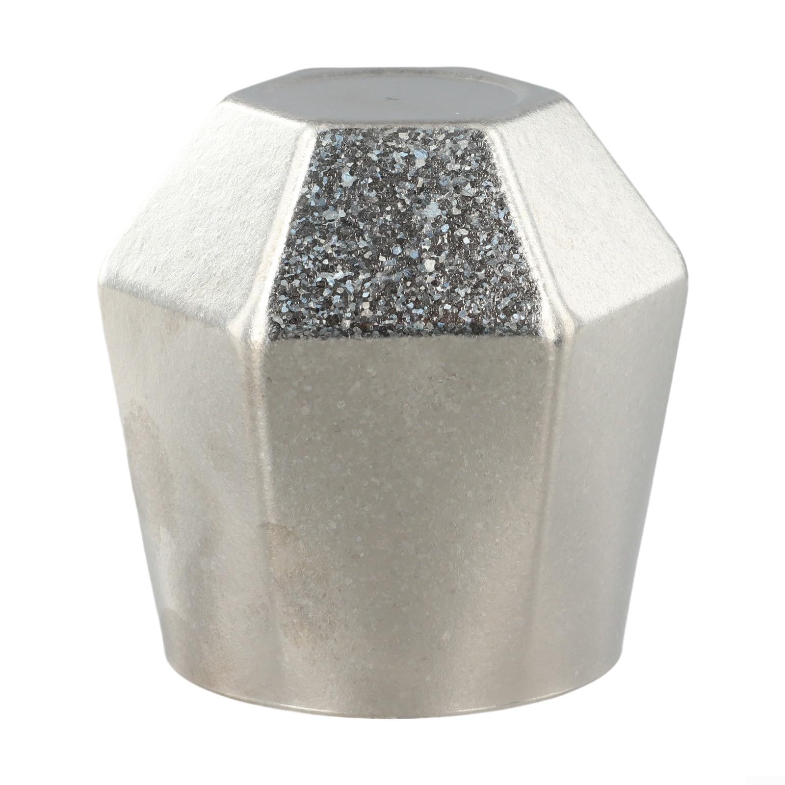 Tasse à café isotherme à double paroi en titane de 240 ml pour le camping, les voyages Pure Ti