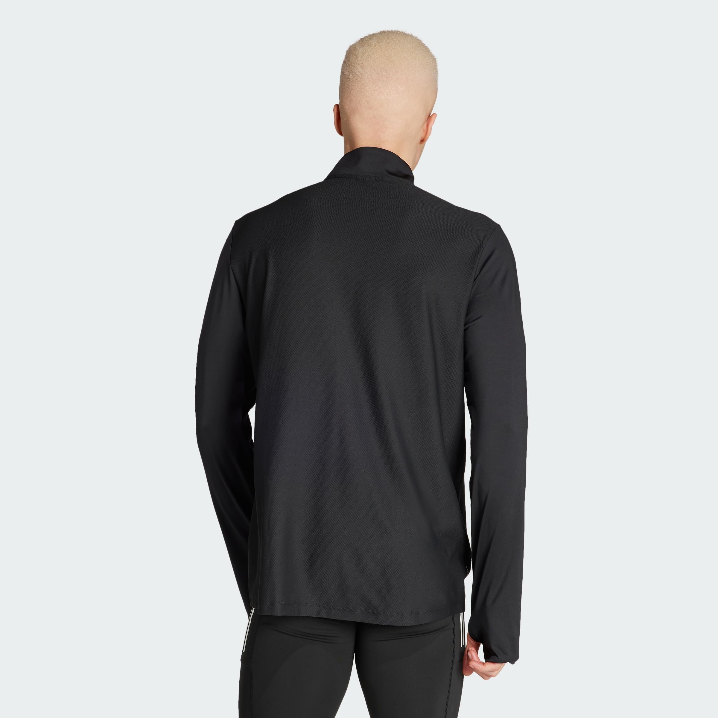 Adidas Herren Own The Run Half-Zip Jacket