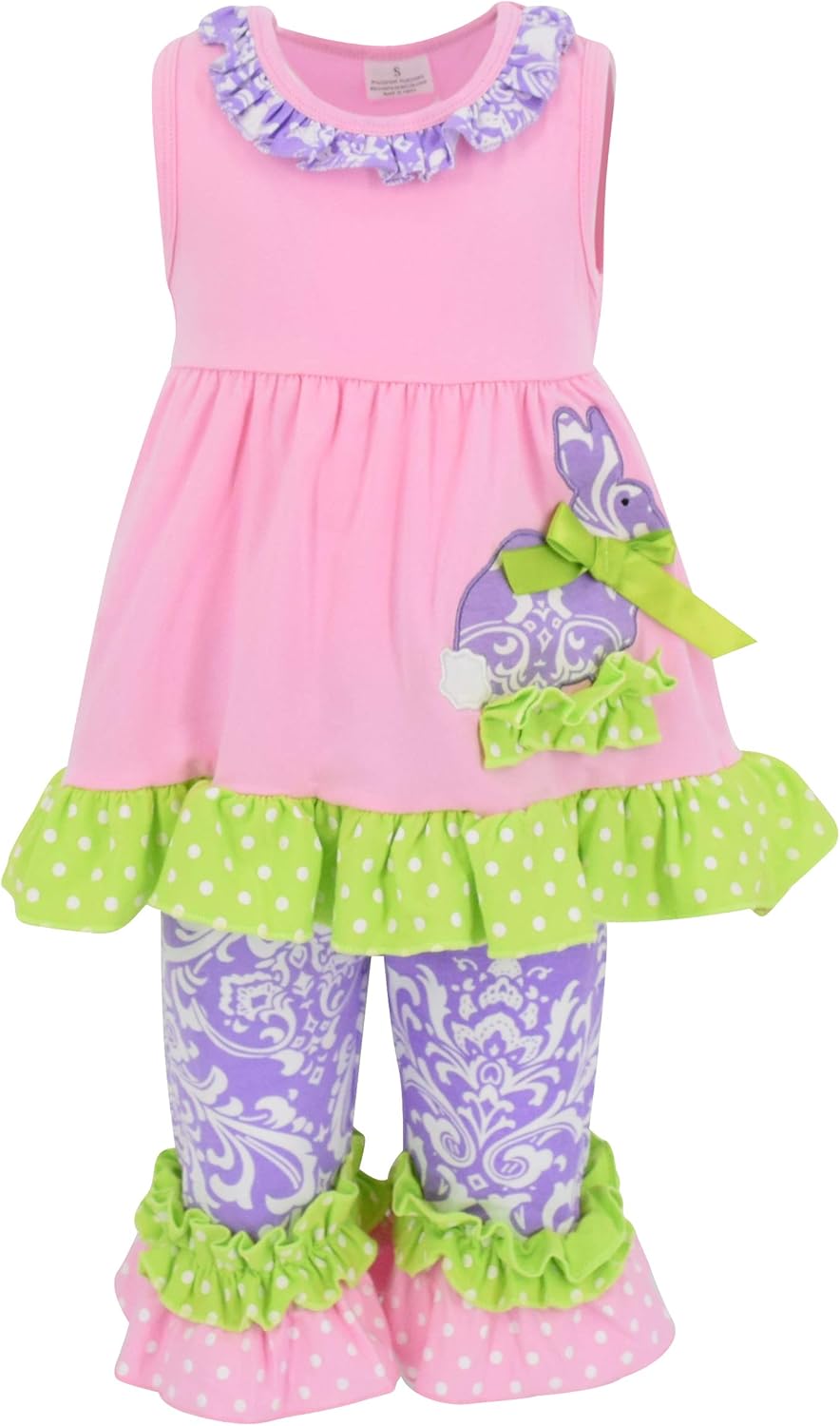 baby easter dress