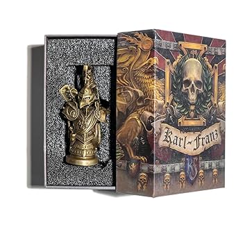 Amazon.com: Starforged Warhammer Total War Seal of The
