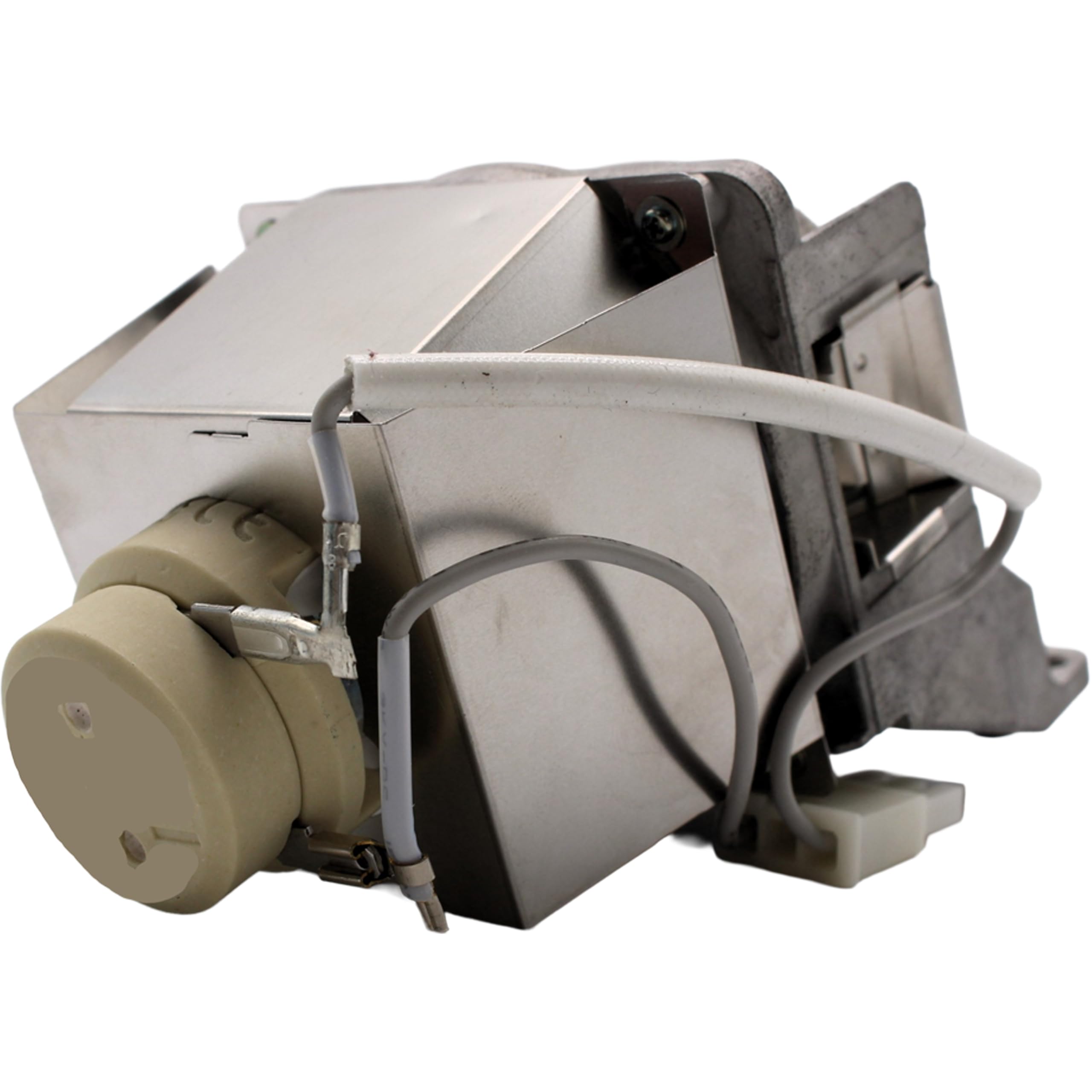Amazon.com: Advanced Lamps™ 5J.JPT05.001 Lamp & Housing for BenQ