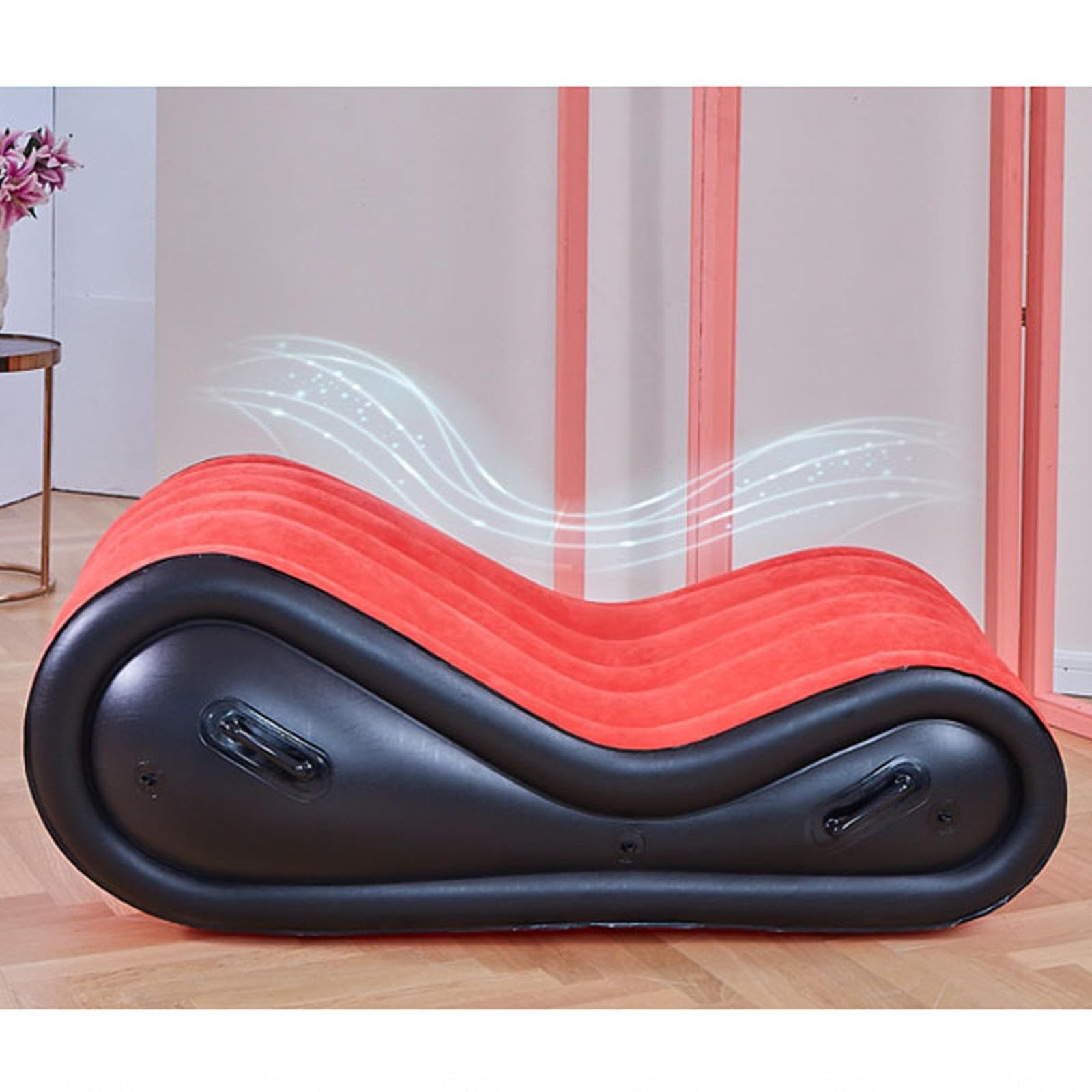 Canapé Gonflable Portable -ShaF1Y ENNA010525