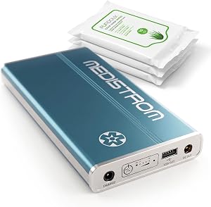 Pilot-24 Lite Battery