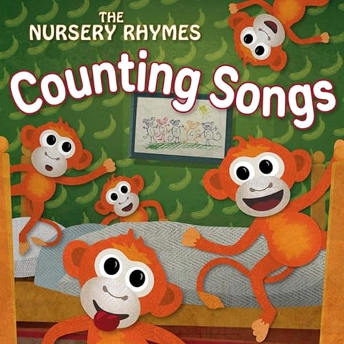 Three Blind Mice (Instrumental) by The Nursery Rhymes on Amazon Music